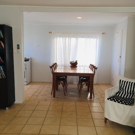 Sandy Toes Yeppoon Exterior foto