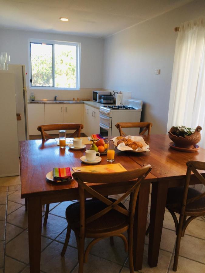 Sandy Toes Yeppoon Exterior foto