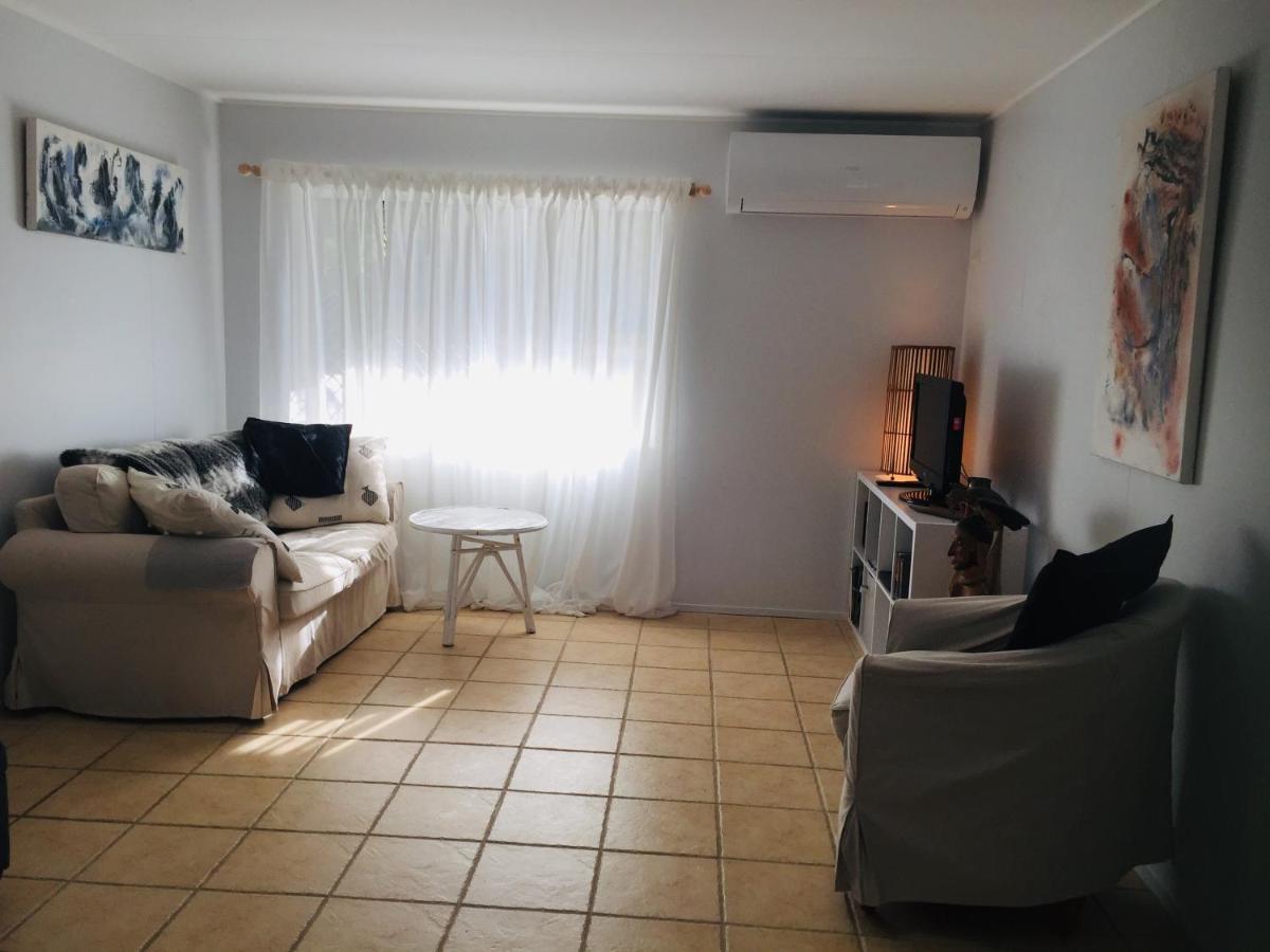 Sandy Toes Yeppoon Exterior foto