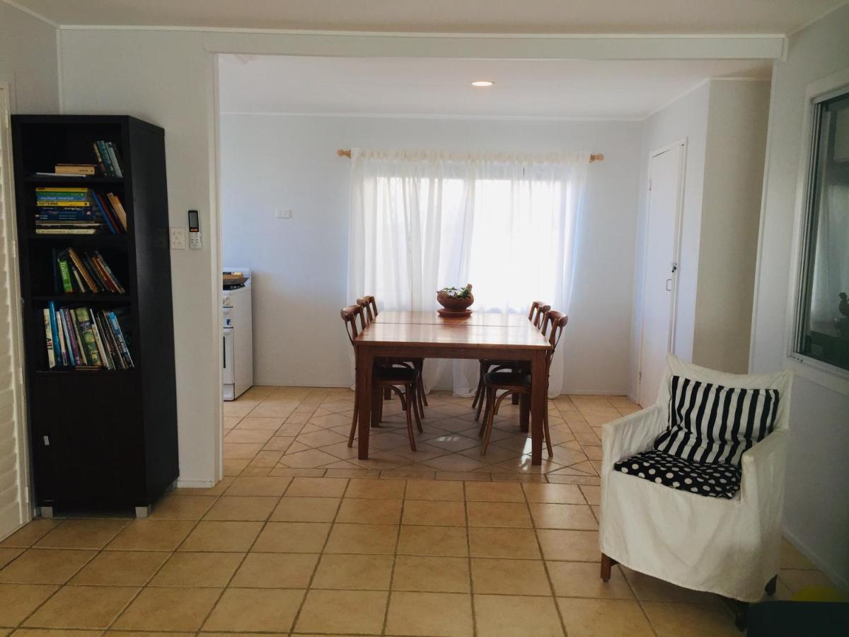 Sandy Toes Yeppoon Exterior foto