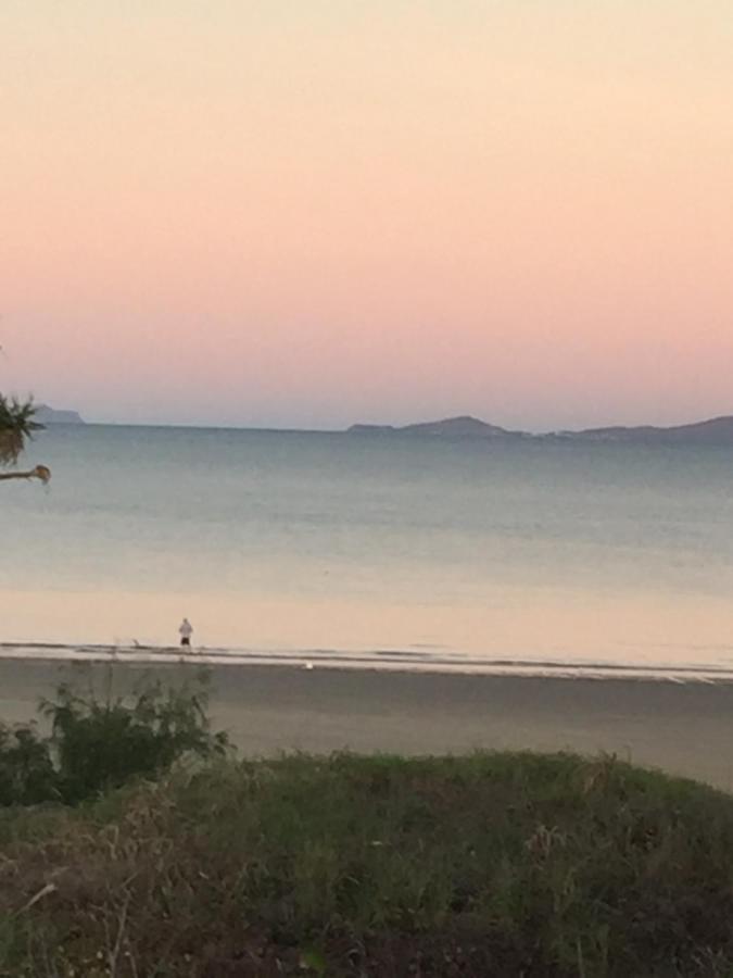Sandy Toes Yeppoon Exterior foto
